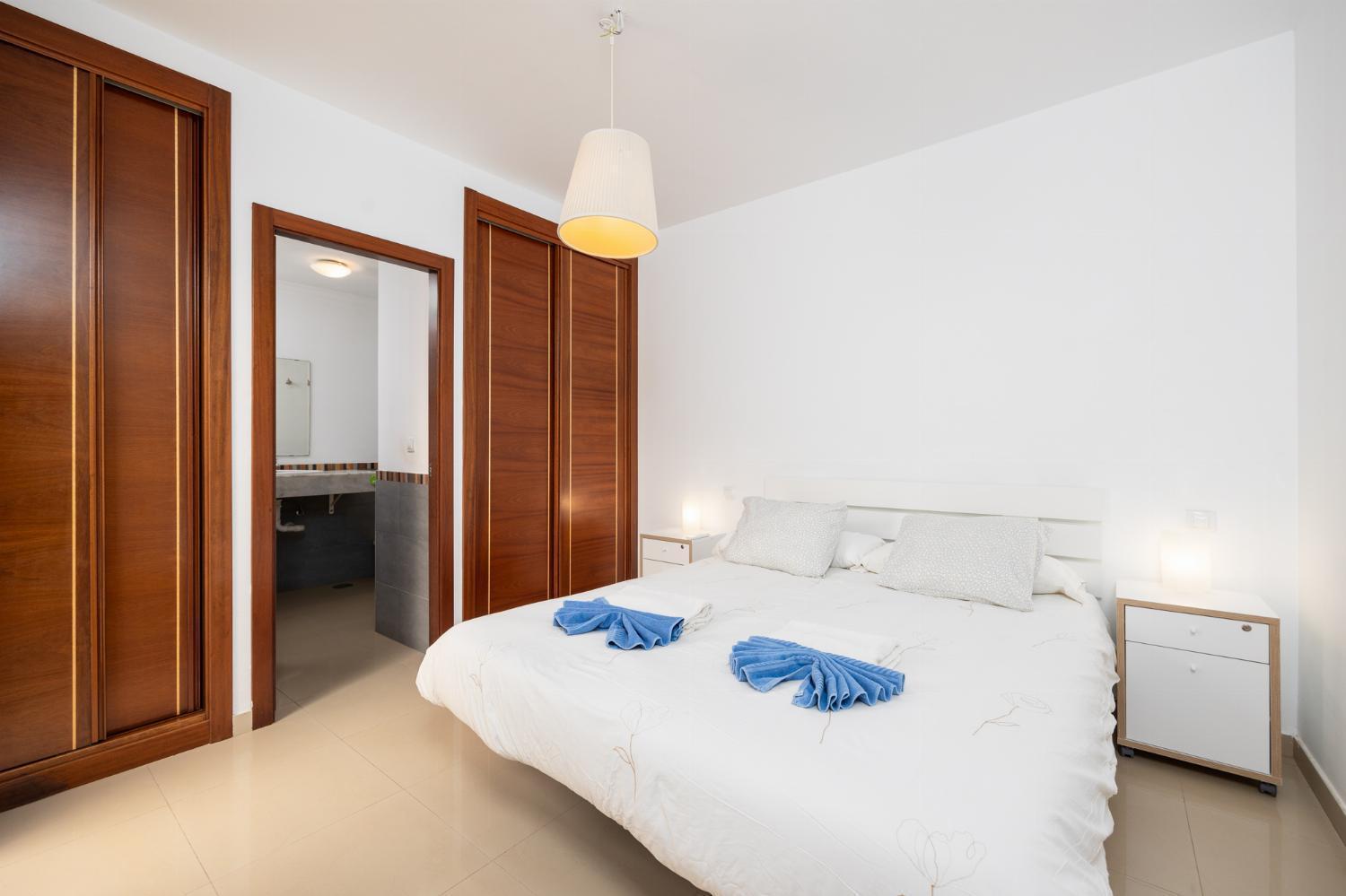 Villa Aurora Playa Blanca  Exterior photo